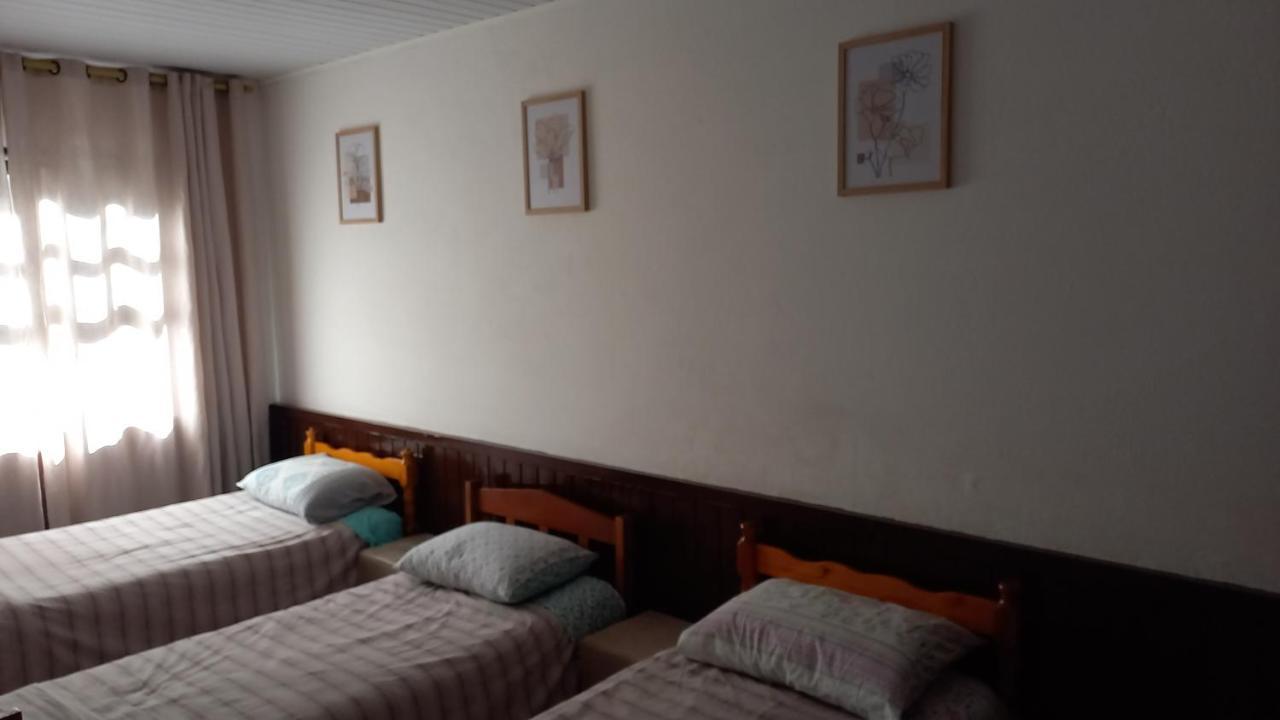 Casa Recanto 2 Campos do Jordao Bagian luar foto