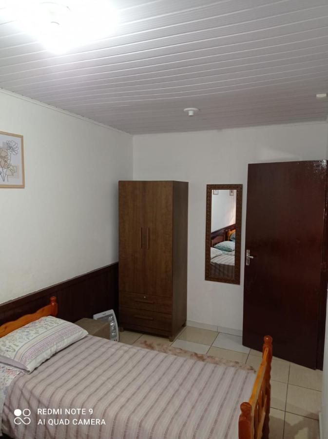 Casa Recanto 2 Campos do Jordao Bagian luar foto