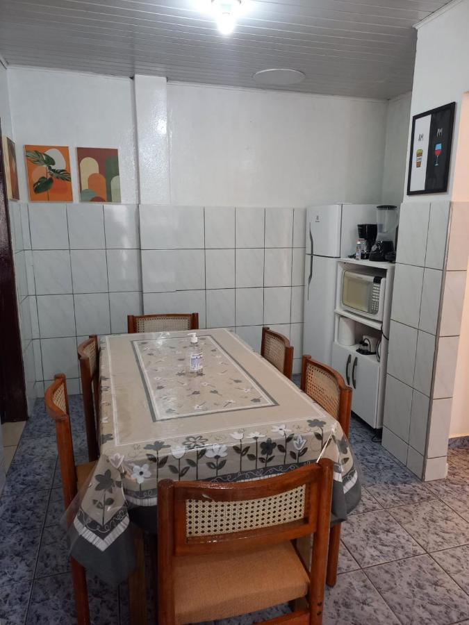 Casa Recanto 2 Campos do Jordao Bagian luar foto