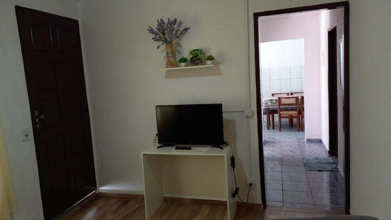 Casa Recanto 2 Campos do Jordao Bagian luar foto